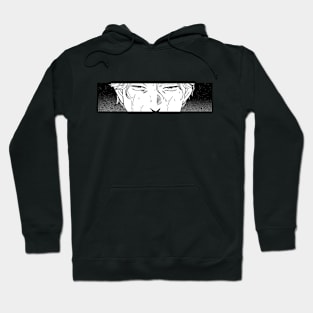 Monster Johan Liebheart Hoodie